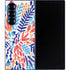 Color Foliage by Cat Coq Galaxy Z Fold6 Skin