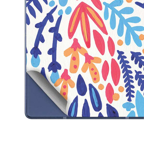 Color Foliage by Cat Coq Galaxy Z Fold6 Skin
