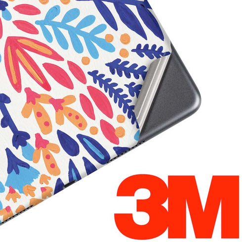 Color Foliage by Cat Coq iPad Skins