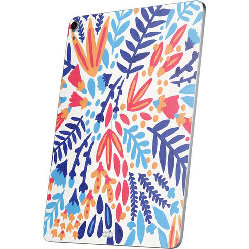 Color Foliage by Cat Coq Apple iPad Air Skin
