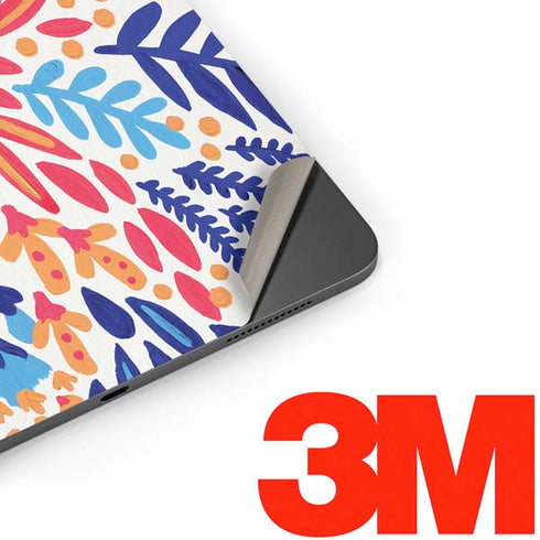 Color Foliage by Cat Coq Apple iPad Pro Skin