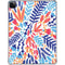 Color Foliage by Cat Coq iPad Pro 11in (2024) Clear Case