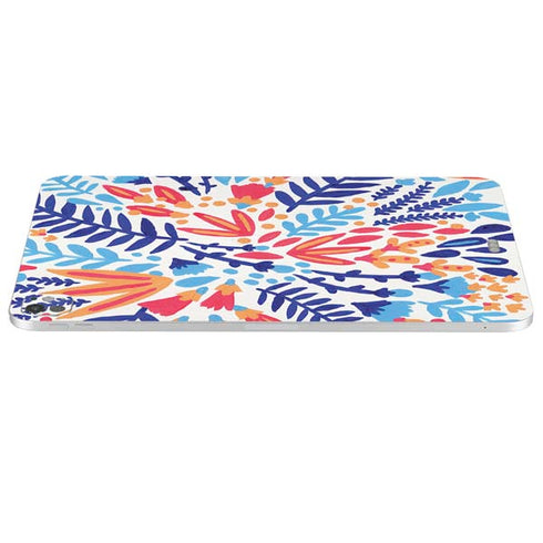 Color Foliage by Cat Coq iPad Pro 13in M4 (2024) Skin