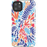 Color Foliage by Cat Coq iPhone Cases