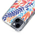 Cat Coq Color Foliage iPhone 14 MagSafe Case