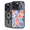 Color Foliage by Cat Coq iPhone 14 Pro Kickstand Case