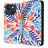 Color Foliage by Cat Coq iPhone 15 Folio Case