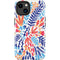 Color Foliage by Cat Coq iPhone 15 Impact Case