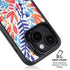 Color Foliage by Cat Coq iPhone 15 Kickstand Case