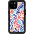 Color Foliage by Cat Coq iPhone 15 Plus Waterproof Case