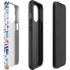Color Foliage by Cat Coq iPhone 15 Pro Impact Case