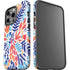 Color Foliage by Cat Coq iPhone 15 Pro Impact Case