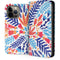 Color Foliage by Cat Coq iPhone 15 Pro Max Folio Case