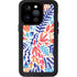 Color Foliage by Cat Coq iPhone 15 Pro Waterproof Case