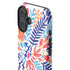 Color Foliage by Cat Coq iPhone 16 Impact Case