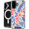 Color Foliage by Cat Coq iPhone 16 MagSafe Case