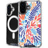 Color Foliage by Cat Coq iPhone 16 MagSafe Case