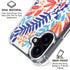 Color Foliage by Cat Coq iPhone 16 MagSafe Case