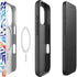 Color Foliage by Cat Coq iPhone 16 Magsafe Impact Case