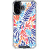 Color Foliage by Cat Coq iPhone 16 Plus Clear Case