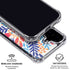 Color Foliage by Cat Coq iPhone 16 Plus Clear Case