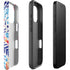 Color Foliage by Cat Coq iPhone 16 Pro Impact Case