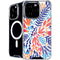 Color Foliage by Cat Coq iPhone 16 Pro MagSafe Case