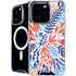 Color Foliage by Cat Coq iPhone 16 Pro MagSafe Case
