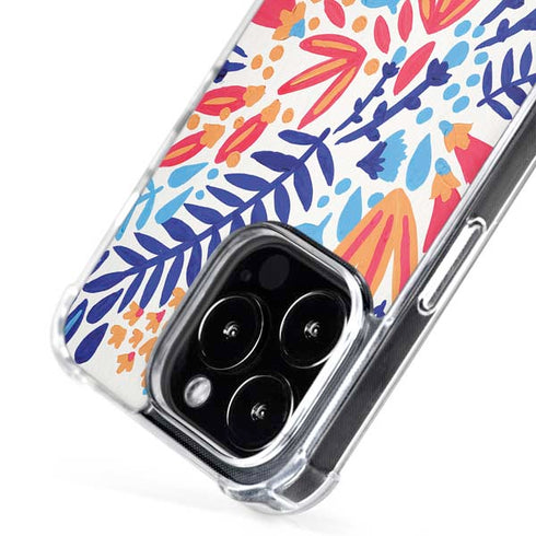 Color Foliage by Cat Coq iPhone 16 Pro MagSafe Case