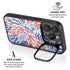 Color Foliage by Cat Coq iPhone 16 Pro Max Kickstand Case