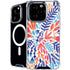 Color Foliage by Cat Coq iPhone 16 Pro Max MagSafe Case