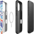 Color Foliage by Cat Coq iPhone 16 Pro Max Magsafe Impact Case
