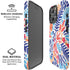 Color Foliage by Cat Coq iPhone 16 Pro Max Magsafe Impact Case
