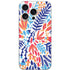 Color Foliage by Cat Coq iPhone 16 Pro Skin
