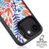 Color Foliage by Cat Coq iPhone 16e Kickstand Case