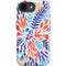 Color Foliage by Cat Coq iPhone 16e Impact Case