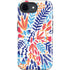 Color Foliage by Cat Coq iPhone 16e Impact Case