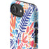 Color Foliage by Cat Coq iPhone 16e Impact Case