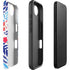 Color Foliage by Cat Coq iPhone 16e Impact Case