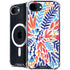 Color Foliage by Cat Coq iPhone 16e MagSafe Case