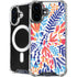 Color Foliage by Cat Coq iPhone 17 MagSafe Case