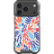 Color Foliage by Cat Coq iPhone 18 Pro Clear Case