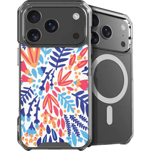 Color Foliage by Cat Coq iPhone 18 Pro MagSafe Case