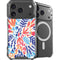Color Foliage by Cat Coq iPhone 18 Pro MagSafe Case