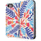 Color Foliage by Cat Coq iPhone 7 Folio Case