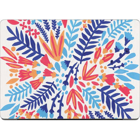 Color Foliage by Cat Coq Apple MacBook Pro 14-inch Skin
