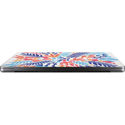 Color Foliage by Cat Coq Apple MacBook Pro 14-inch Skin