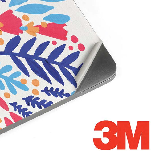 Color Foliage by Cat Coq MacBook Skins