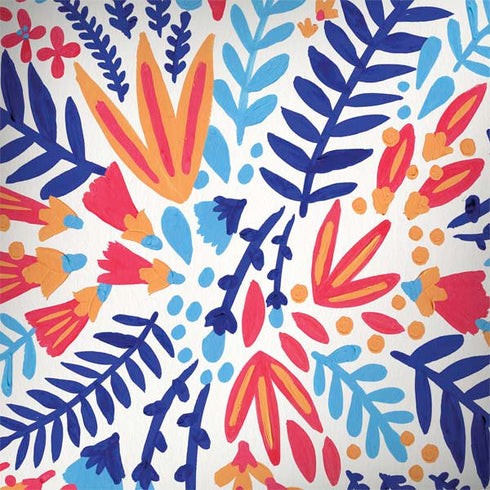 Color Foliage by Cat Coq MacBook Skins