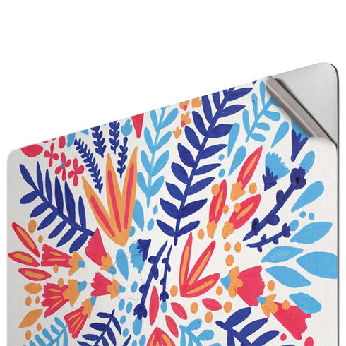 Color Foliage by Cat Coq Apple MacBook Pro 16-inch Skin